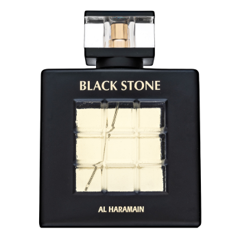 Al Haramain Black Stone Eau de Parfum unisex 100 ml