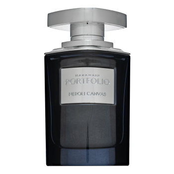 Al Haramain Portfolio Neroli Canvas Eau de Parfum unisex 75 ml