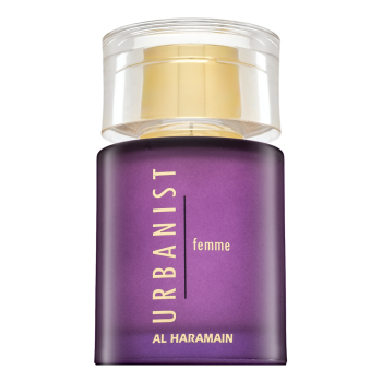 Al Haramain Urbanist Femme parfémovaná voda pre ženy 100 ml