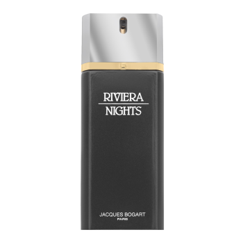 Jacques Bogart Riviera Nights Eau de Toilette bărbați 100 ml