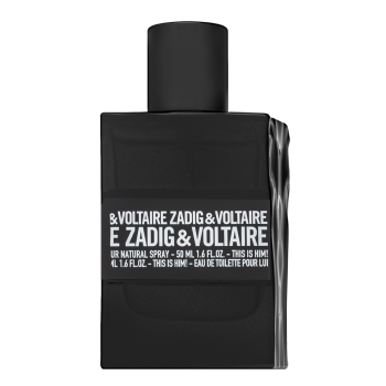 Zadig & Voltaire This is Him toaletna voda za muškarce 50 ml