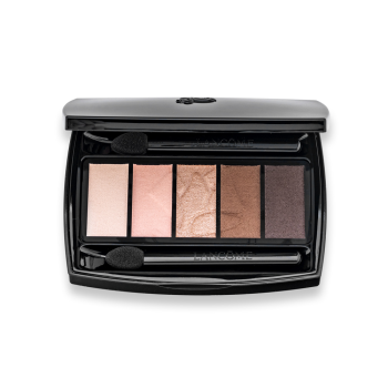 Lancôme Hypnôse Palette Palette paletă cu farduri de ochi 01 French Nude 4 g