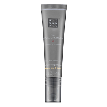 Rituals The Ritual Of Samurai Eye Anti-Fatigue Lotion roll-on per il contorno degli occhi 15 ml