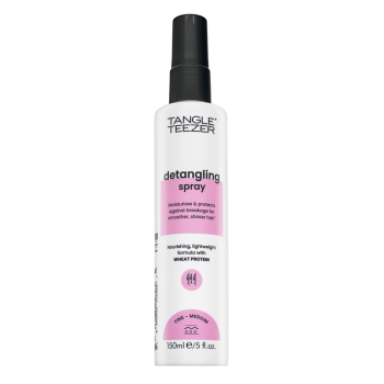 Tangle Teezer Everyday Detangling Spray Styling spray for easy combing Fine/Medium 150 ml