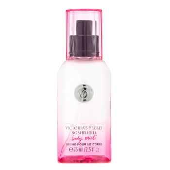 Victoria's Secret Bombshell tělový spray pro ženy 75 ml