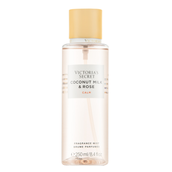 Victoria's Secret Coconut Milk & Rose tělový spray pro ženy 250 ml