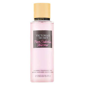 Victoria's Secret Pure Seduction Shimmer 2019 tělový spray pro ženy 250 ml