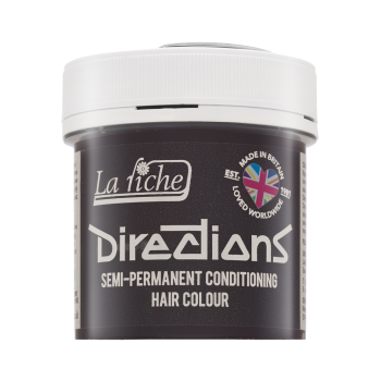 La Riché Directions Semi-Permanent Conditioning Hair Colour semi-permanentná farba na vlasy Plum 88 ml
