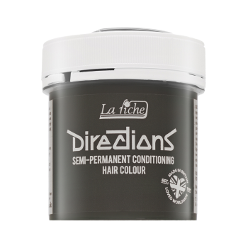 La Riché Directions Semi-Permanent Conditioning Hair Colour semi- permanentna farba do włosów Spring Green 88 ml