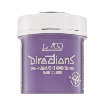 La Riché Directions Semi-Permanent Conditioning Hair Colour semi permanens hajszín White Toner 88 ml