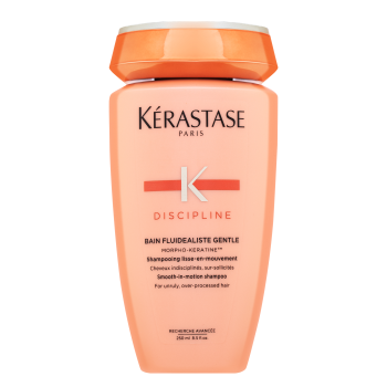 Kérastase Discipline Bain Fluidealiste Gentle shampoo voor weerbarstig haar 250 ml