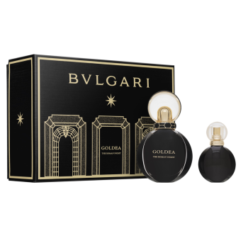 Bvlgari Goldea The Roman Night Geschenkset für Damen
