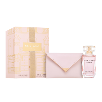 Elie Saab Le Parfum Rose Geschenkset für Damen