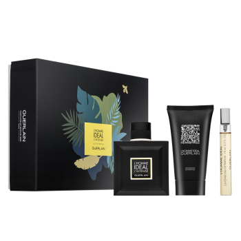 Guerlain L'Homme Idéal L'Intense ajándékszett férfiaknak