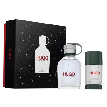 Hugo Boss Hugo Man ajándékszett férfiaknak