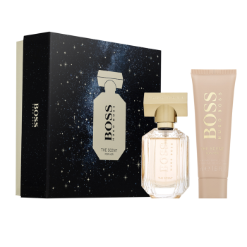 Hugo Boss Boss The Scent For Her darčeková sada pre ženy Set I.