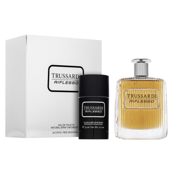 Trussardi Riflesso ajándékszett férfiaknak Set I.