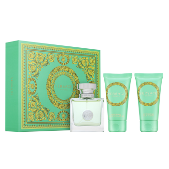 Versace Versense ajándékszett nőknek Set II.