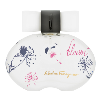 Salvatore Ferragamo Incanto Bloom Eau de Toilette femei 100 ml