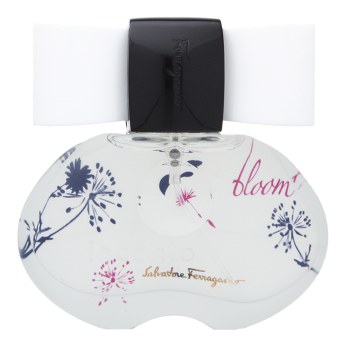 Salvatore Ferragamo Incanto Bloom Eau de Toilette da donna 30 ml