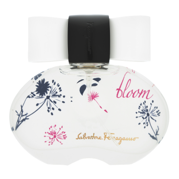 Salvatore Ferragamo Incanto Bloom Eau de Toilette da donna 50 ml