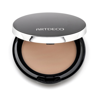 Artdeco High Definition Compact Powder prašek za enotno in sijočo polt 3 Soft Cream 10 g
