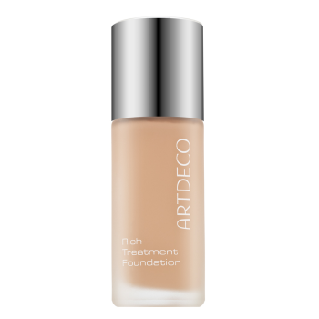 Artdeco Rich Treatment Foundation tekući make-up 12 Vanilla Rose 20 ml