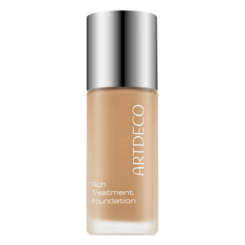 Artdeco Rich Treatment Foundation tekući make-up 21 Delicious Cinnamon 20 ml