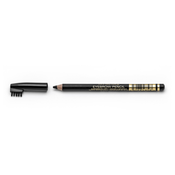 Max Factor Eyebrow Pencil молив за вежди 001 Ebony 1,2 g