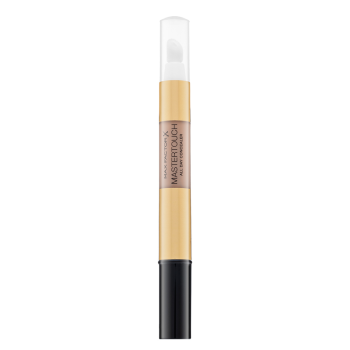 Max Factor Mastertouch Concealer folyékony korrektor szemkörnyék 303 Ivory 1,5 ml