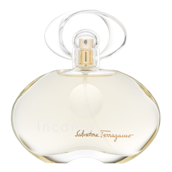 Salvatore Ferragamo Incanto parfémovaná voda pre ženy 100 ml