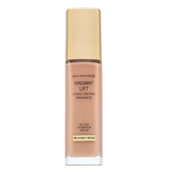 Max Factor Radiant Lift Long Lasting Radiance podkład o przedłużonej trwałości 79 Hony Beige 30 ml