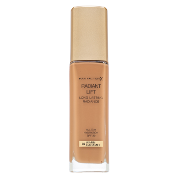 Max Factor Radiant Lift Long Lasting Radiance machiaj persistent 85 Caramel 30 ml