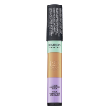 Bourjois 123 Perfect Perfect Color Correcting Stick korrektor ceruza tónusegyesítő 2,4 g