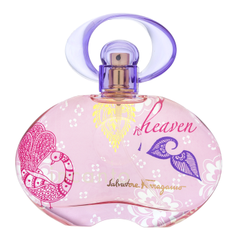 Salvatore Ferragamo Incanto Heaven Eau de Toilette femei 100 ml