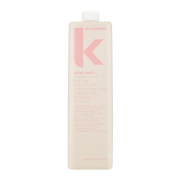 Kevin Murphy Angel.Wash negovalni šampon za tanke barvane lase 1000 ml