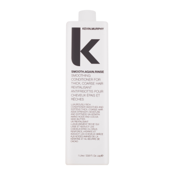 Kevin Murphy Smooth.Again.Rinse gladmakende conditioner voor stug en weerbarstig haar 1000 ml