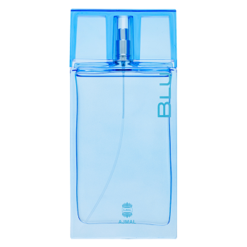 Ajmal Blu Eau de Parfum voor mannen 90 ml