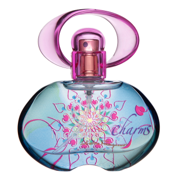 Salvatore Ferragamo Incanto Charms Eau de Toilette voor vrouwen 30 ml