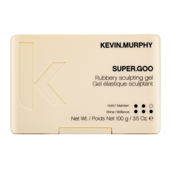 Kevin Murphy Super.Goo modelujący żel dla silnego utrwalenia 100 g