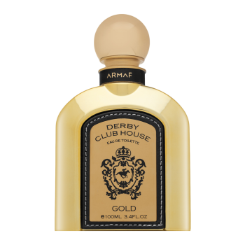Armaf Derby Club House Gold Eau de Toilette bărbați 100 ml