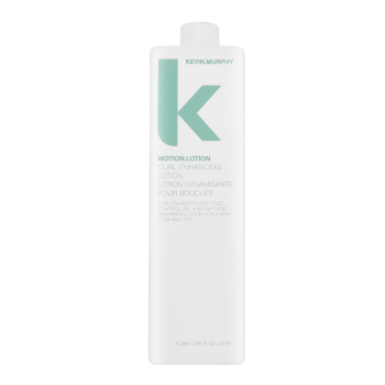 Kevin Murphy Motion.Lotion Crema para peinar Para cabello ondulado y rizado 1000 ml