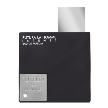 Armaf Futura La Homme Intense Eau de Parfum für Herren 100 ml