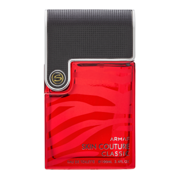 Armaf Skin Couture Classic Eau de Toilette bărbați 100 ml