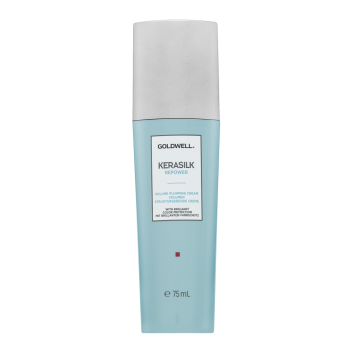 Goldwell Kerasilk Repower Volume Plumping Cream njega kose bez ispiranja za volumen kose 75 ml