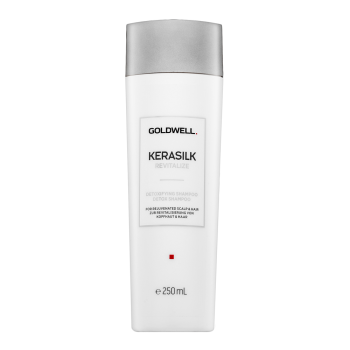 Goldwell Kerasilk Revitalize Detoxifying Shampoo šampon za čišćenje sprječava brzo mašćenje kose 250 ml