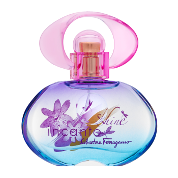 Salvatore Ferragamo Incanto Shine Eau de Toilette für Damen 30 ml