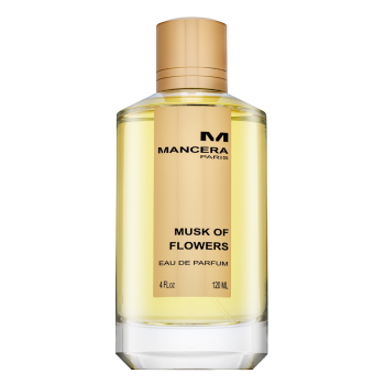 Mancera Musk of Flowers woda perfumowana dla kobiet 120 ml