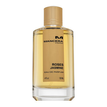 Mancera Roses Jasmine parfémovaná voda unisex 120 ml