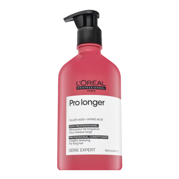 L´Oréal Professionnel Série Expert Pro Longer Lengths Renewing Conditioner nourishing conditioner shine for long hair 500 ml